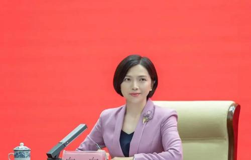 洪小铃携手张天霖步入婚姻殿堂喜报新生命诞生